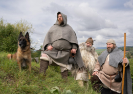 Mittelalterfotografie