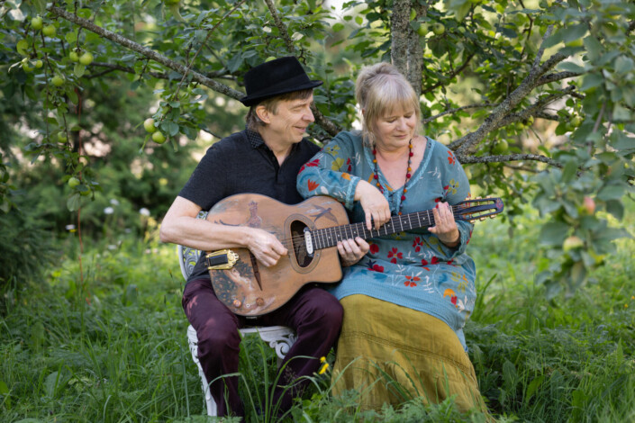Ulla-Maria-ja-Eero