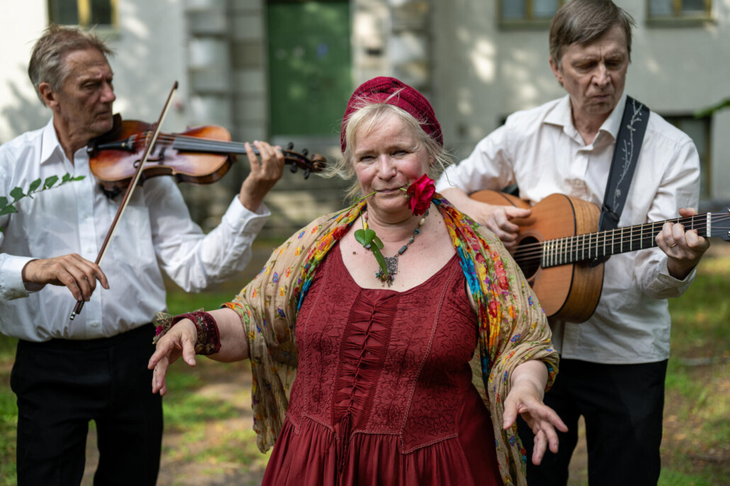 Ulla-Maria-ja-Eero