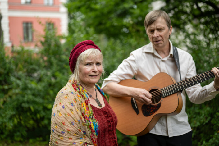 Ulla-Maria-ja-Eero