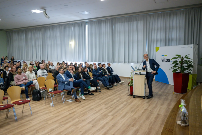 Vitos Tag der Pflege 2026