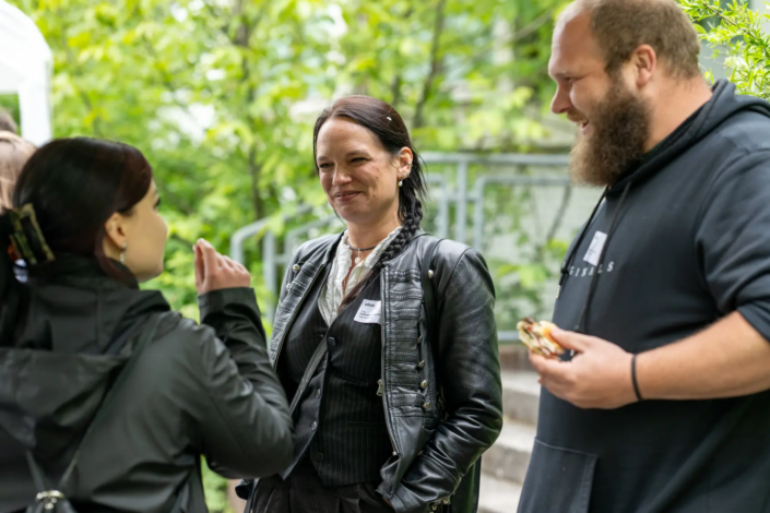Vitos Tag der Pflege 2026