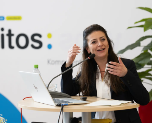 Vitos Tag der Pflege 2026