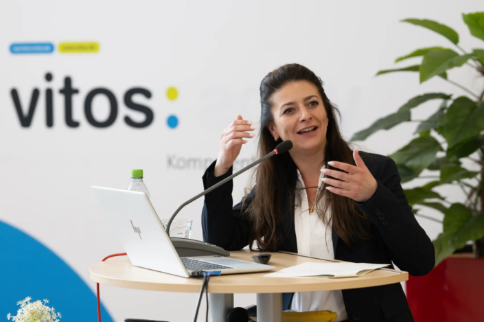 Vitos Tag der Pflege 2026