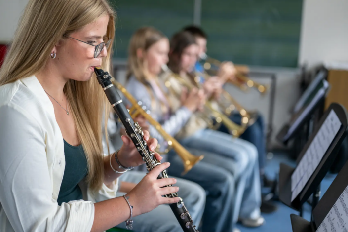 Musikschule Hofgeismar