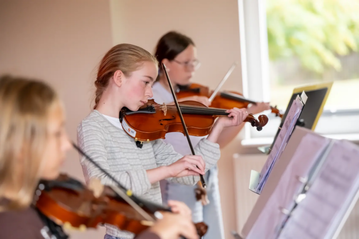 Musikschule Hofgeismar